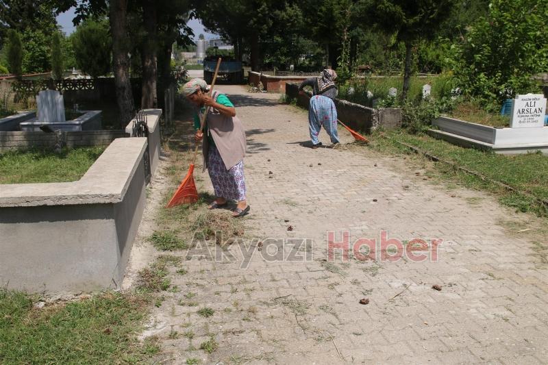 T.Y.Ç.P İŞÇİLERİ ÇALIŞMALARINA BAŞLADILAR