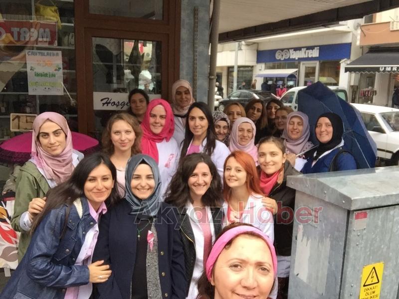 Ücretsiz Kanser Taramanızı Yaptırın