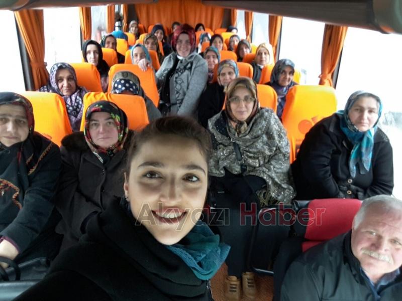 Ücretsiz Kanser Taramanızı Yaptırın