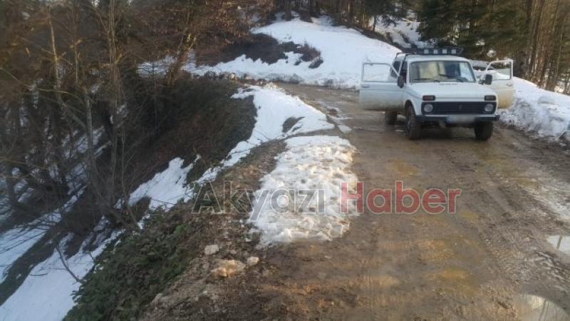 Uçurumda can pazarı 