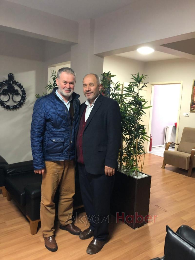 UKBA TURİZİM Yarıyıl Tatili İçin umre kayıtları başladı 