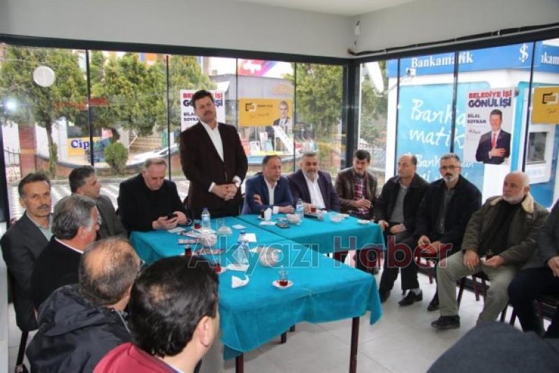 Ülke Elden Gittikten Sonra Neyin Siyasetini Yapacağız