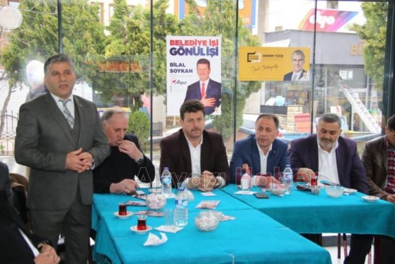 Ülke Elden Gittikten Sonra Neyin Siyasetini Yapacağız