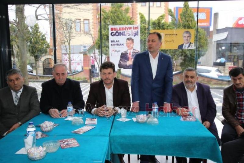 Ülke Elden Gittikten Sonra Neyin Siyasetini Yapacağız