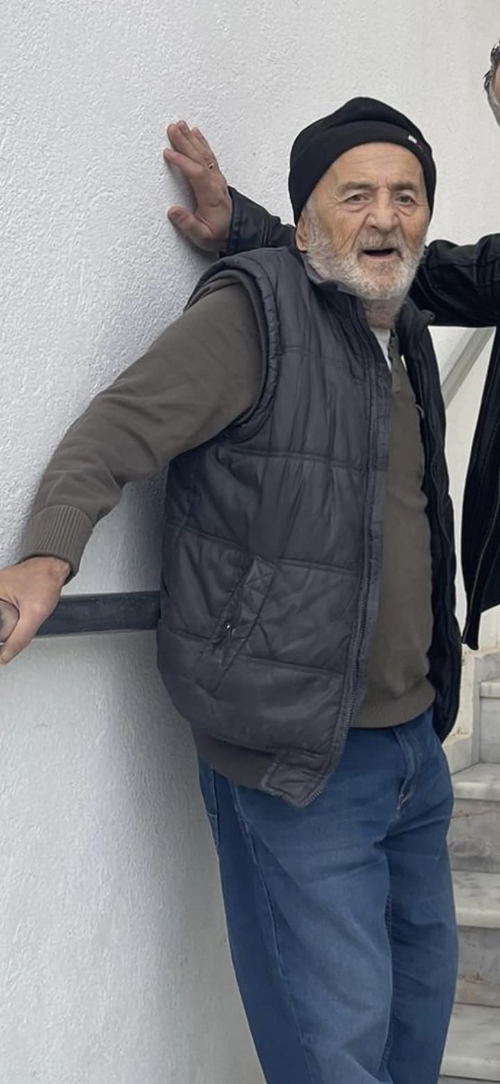 Uluköylü Ailesinin Acı Kaybı