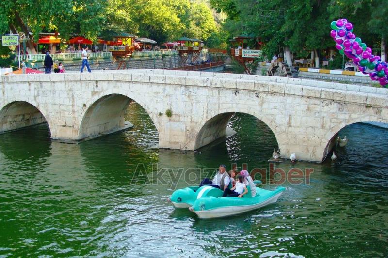 Ulusoy Turizm'den Konya Gezisi