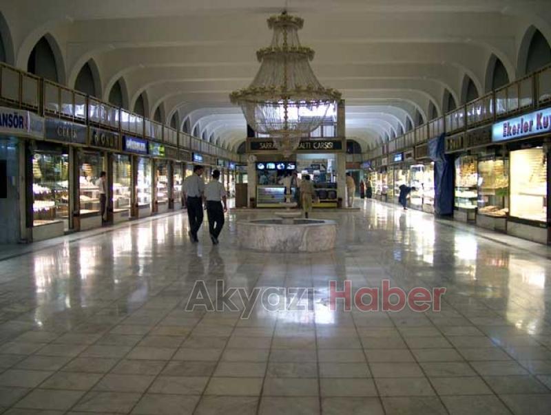 Ulusoy Turizm'den Konya Gezisi