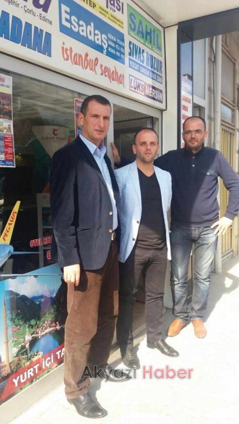 Ulusoy Turizm'den Konya Gezisi