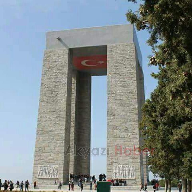 Ulusoy Turizmden Çanakkale ve Doğu Karadeniz Gezisi