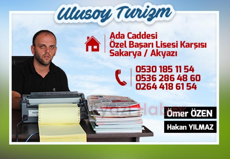 Ulusoy Turizmden Çanakkale ve Doğu Karadeniz Gezisi