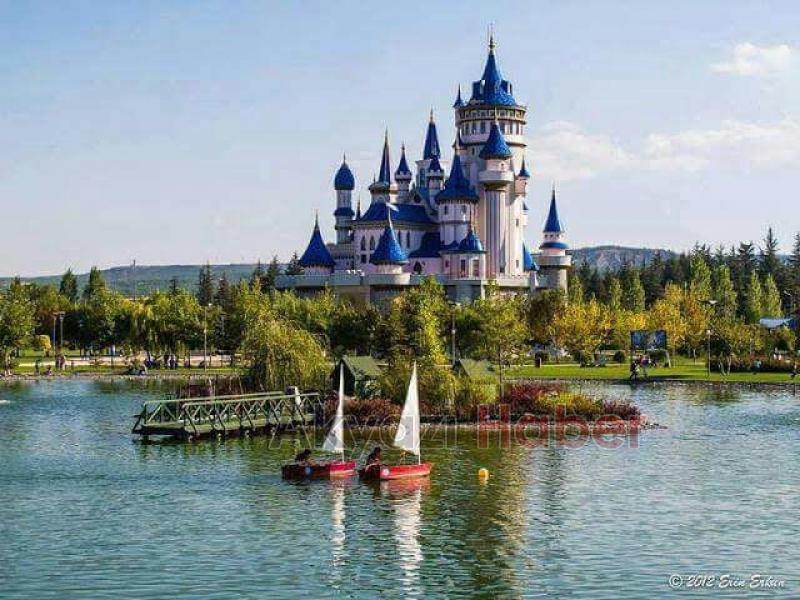 Ulusoy Turizmden Eskişehir Gezisi