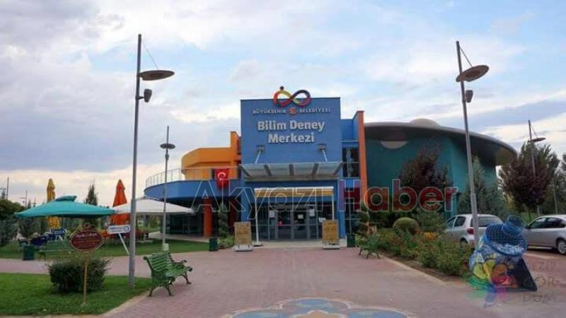 Ulusoy Turizmden Eskişehir Gezisi