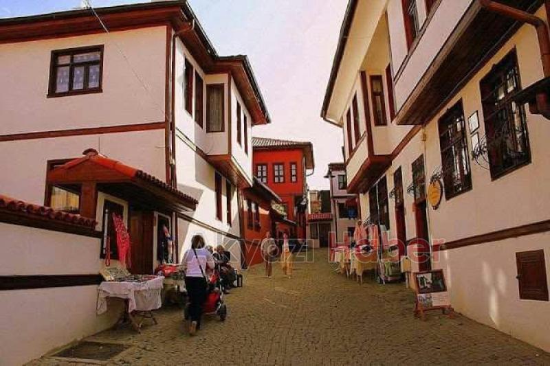 Ulusoy Turizmden Eskişehir Gezisi
