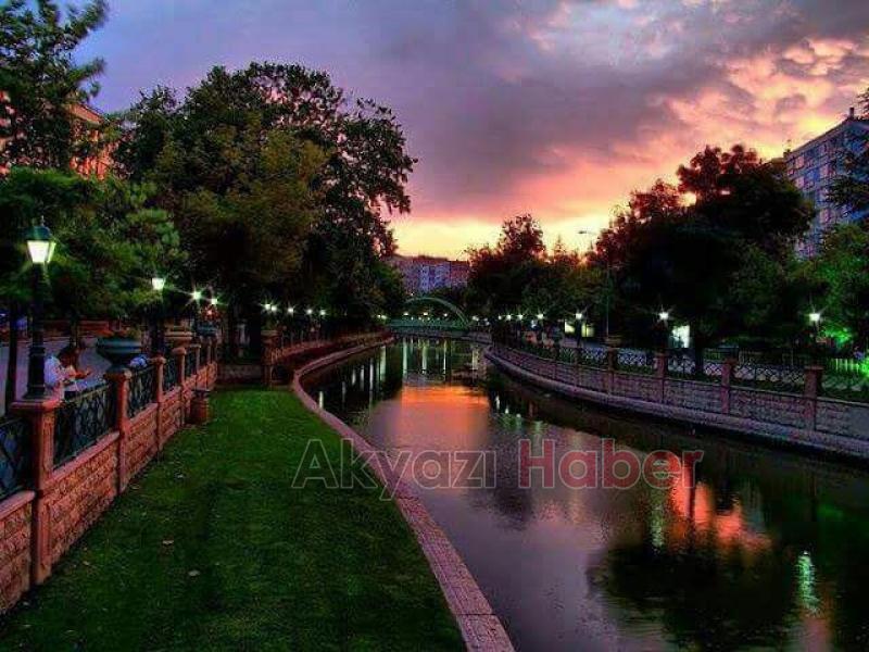 Ulusoy Turizmden Eskişehir Gezisi