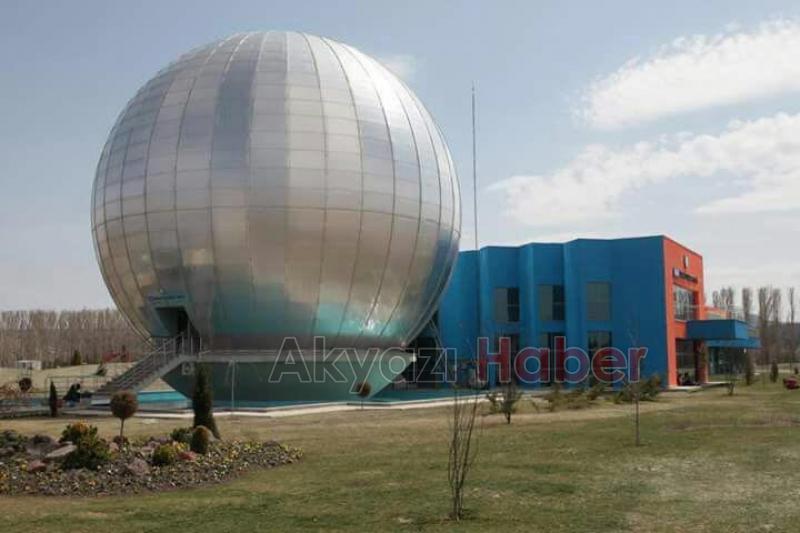 Ulusoy Turizmden Eskişehir Gezisi