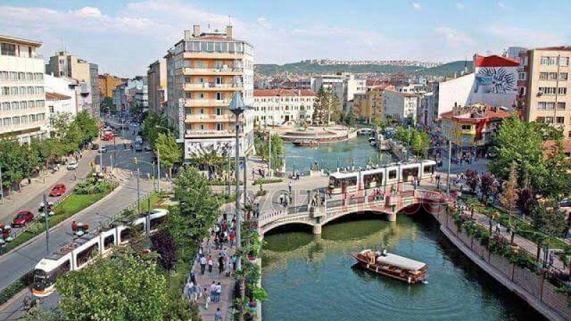 Ulusoy Turizmden Eskişehir Gezisi