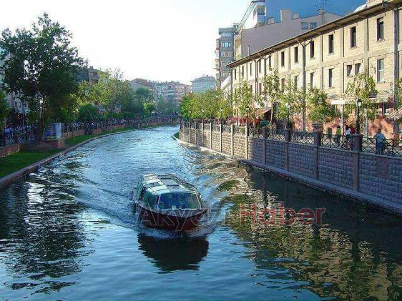 Ulusoy Turizmden Eskişehir Gezisi