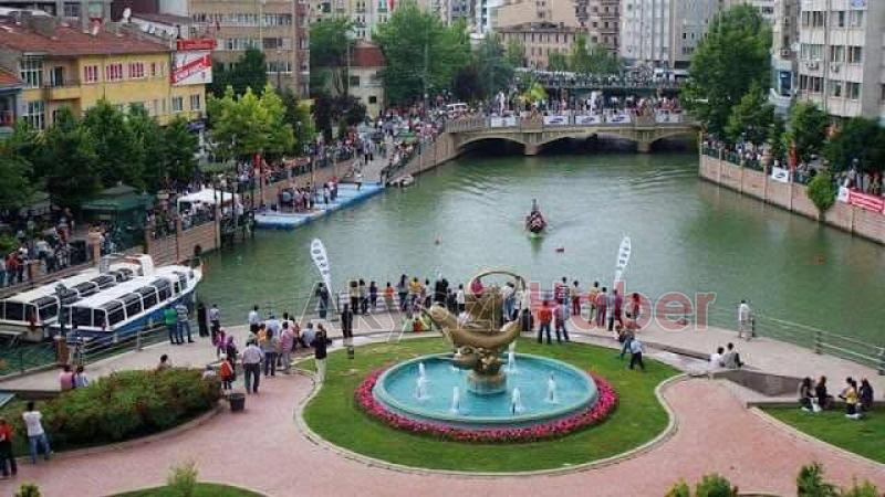 Ulusoy Turizmden Eskişehir Gezisi