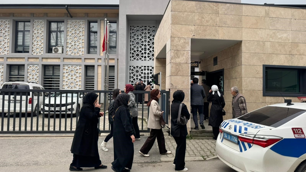 Umre dolandırıcılığı iddasında firma sahibi konuştu