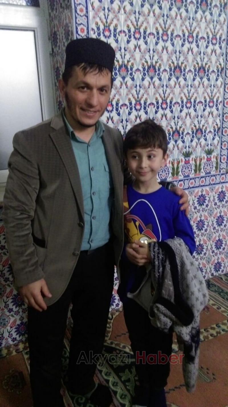 Umrecilere Kuzulukta Program Düzenlendi