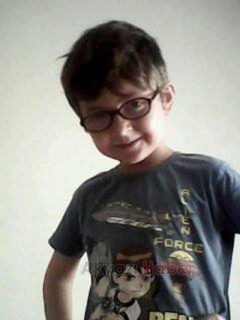 Umut Ali İnce Vefat Etti