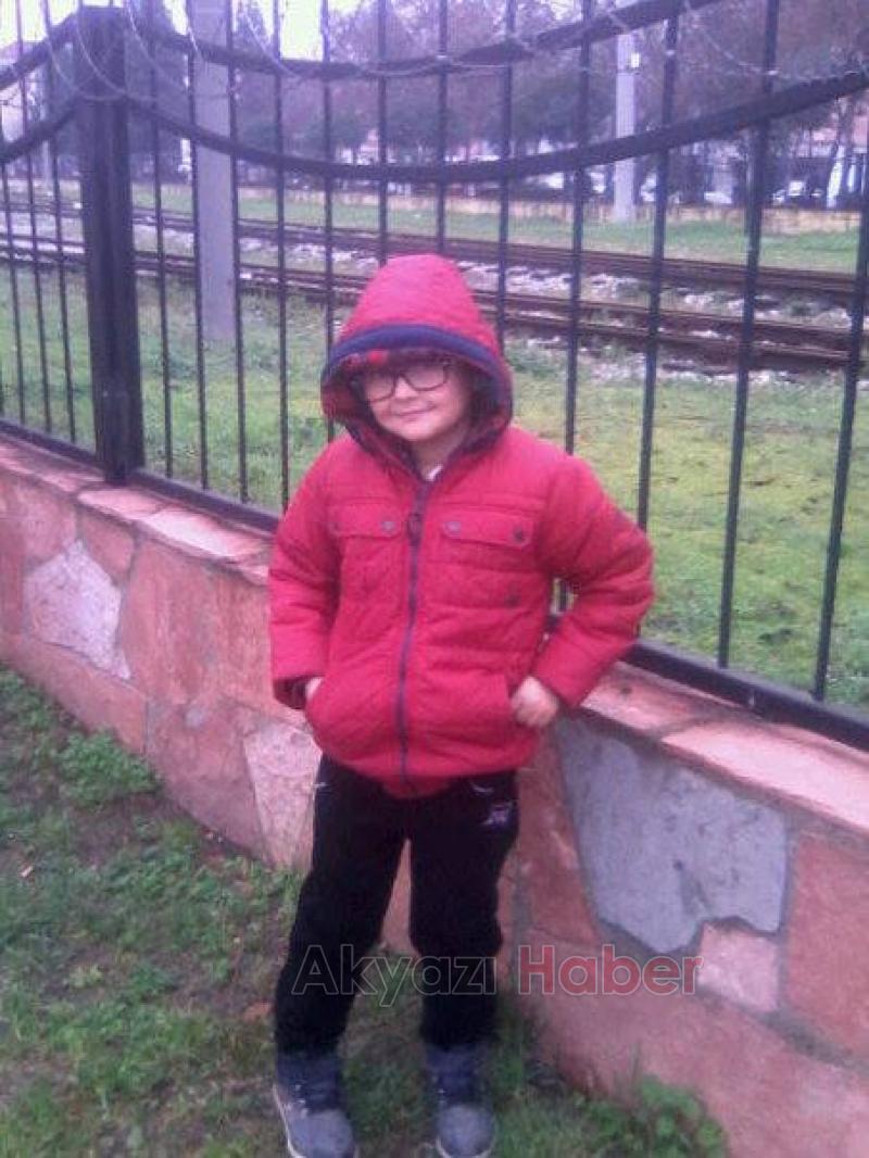 Umut Ali İnce Vefat Etti