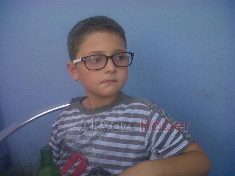 Umut Ali İnce Vefat Etti