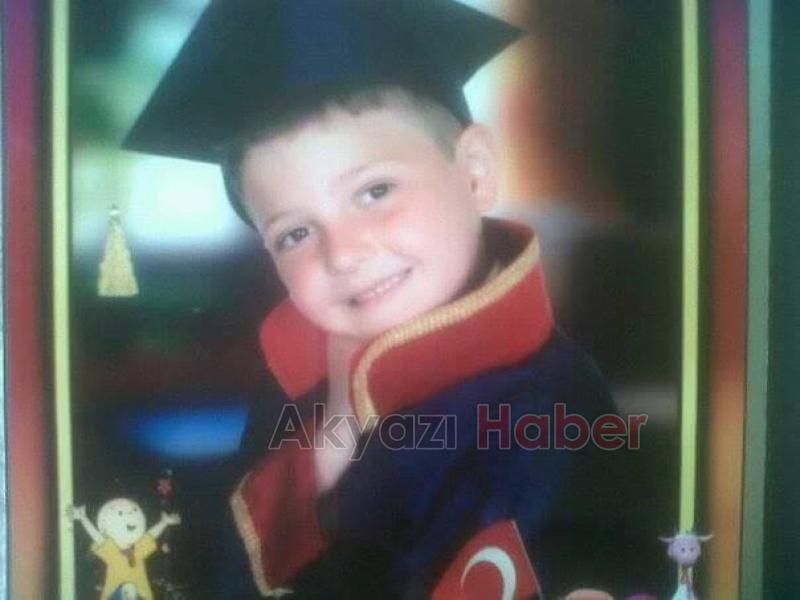 Umut Ali İnce Vefat Etti