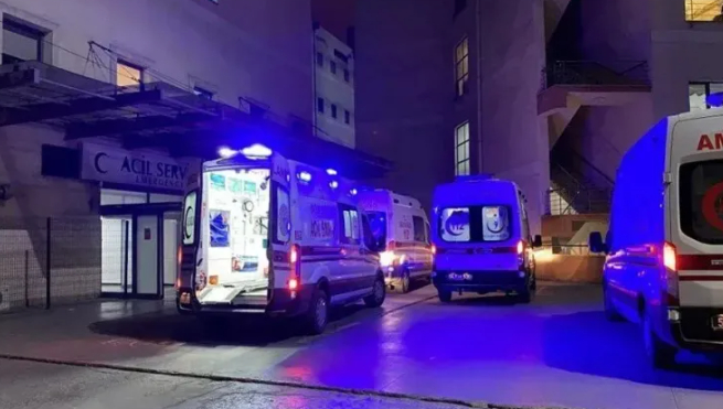 Üniversite öğrencisi hayatını kaybetti