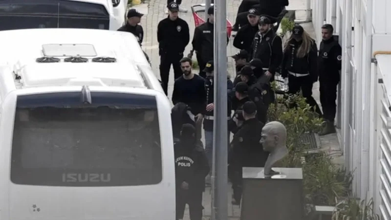 Ünlü İsimlere Uyuşturucu Operasyonu: Kim Tutuklandı, Kim Serbest?