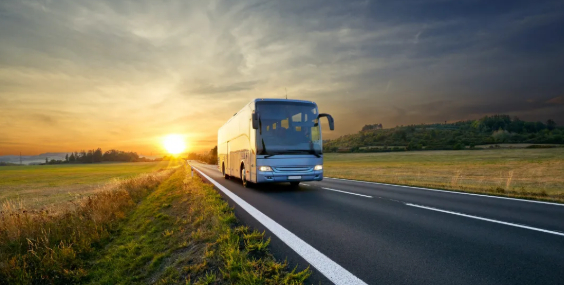 Ünlü otobüs firması mali krizi girdi