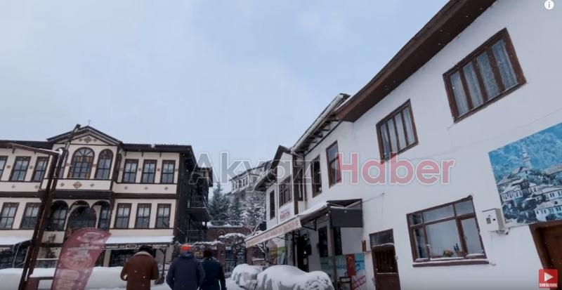 Ünlü Sinematograf Halil Bekar Sakaryada çekimler yaptı