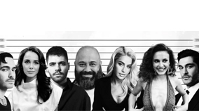 Ünlülere uyuşturucu operasyonu: 14 kişi hakkında gözaltı kararı