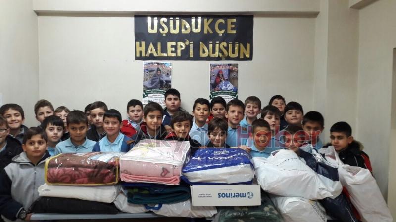 ÜŞÜDÜKÇE HALEP İ DÜŞÜN