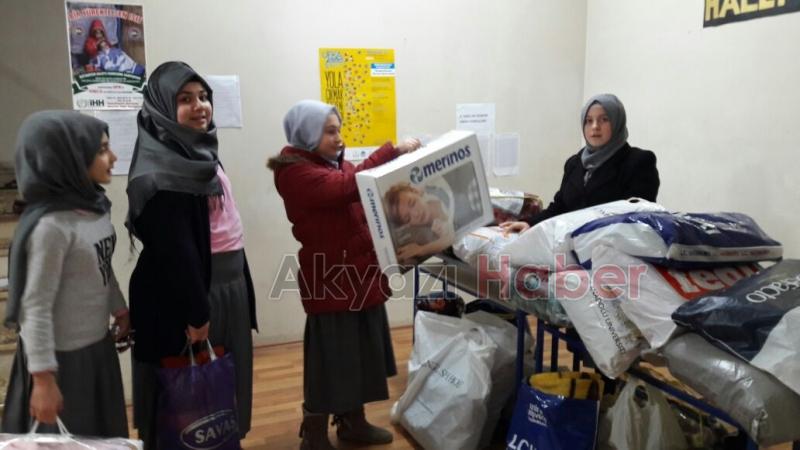 ÜŞÜDÜKÇE HALEP İ DÜŞÜN