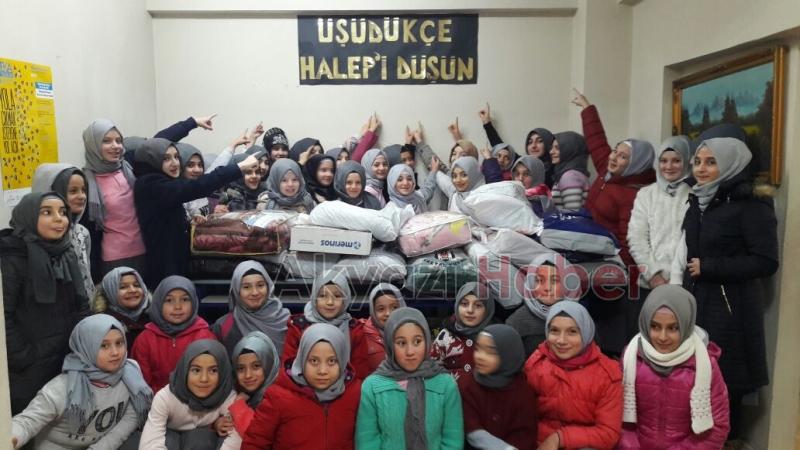 ÜŞÜDÜKÇE HALEP İ DÜŞÜN