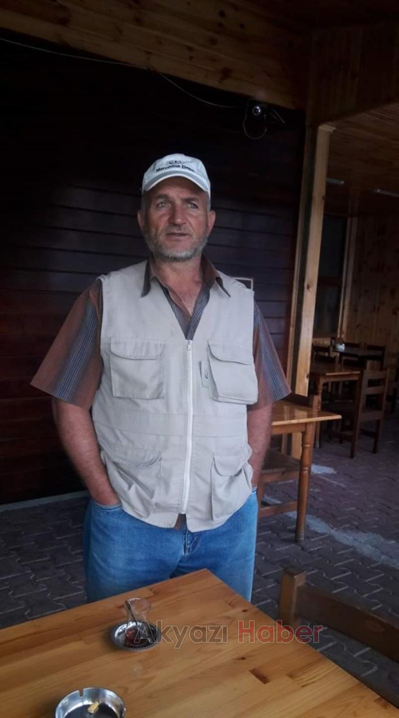 Süleyman Okuyan Son Yolculuğuna Uğurlandı