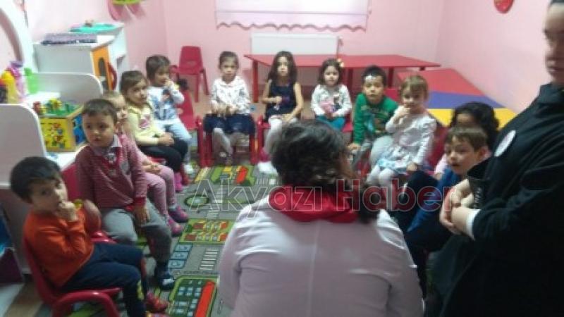  UYGULAMA ANAOKULU YUMURTAM KULUÇKADA PROJESİ