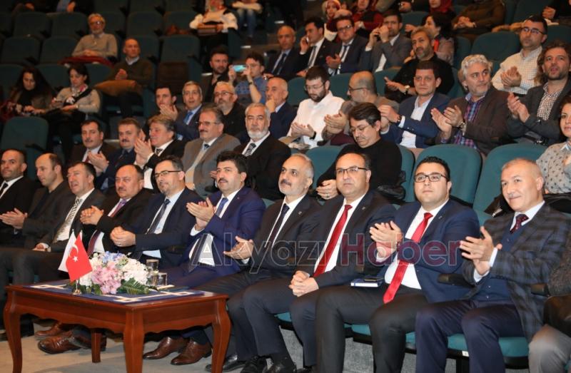 Uygulamalı eğitimde SUBÜ farkı