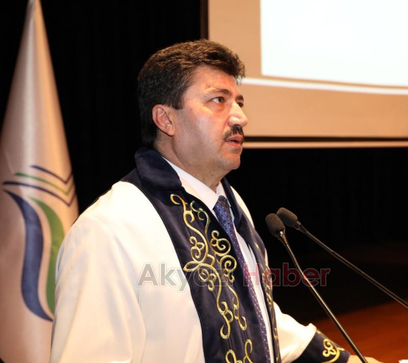 Uygulamalı eğitimde SUBÜ farkı