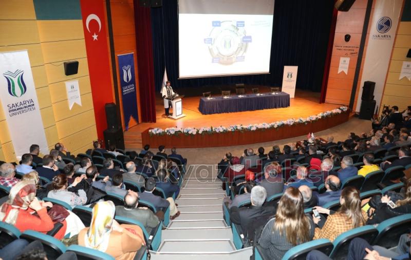 Uygulamalı eğitimde SUBÜ farkı