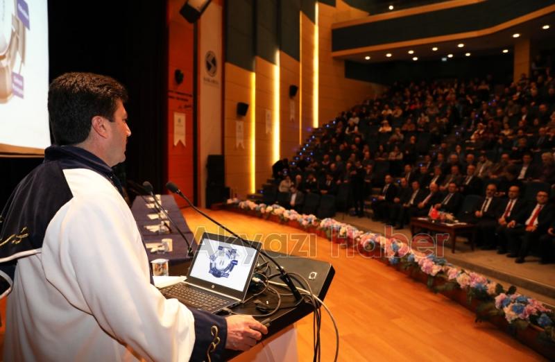 Uygulamalı eğitimde SUBÜ farkı