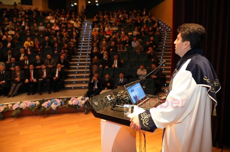 Uygulamalı eğitimde SUBÜ farkı