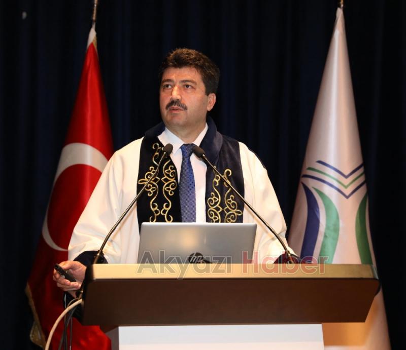 Uygulamalı eğitimde SUBÜ farkı