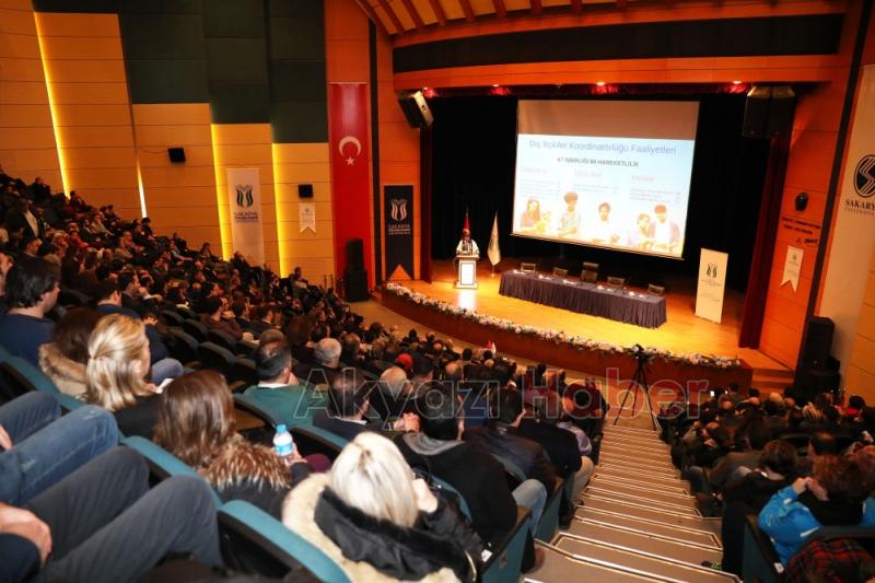 Uygulamalı eğitimde SUBÜ farkı