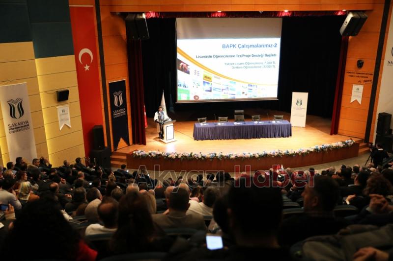 Uygulamalı eğitimde SUBÜ farkı