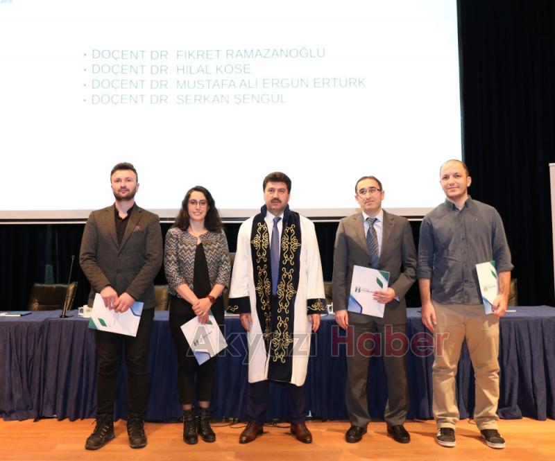 Uygulamalı eğitimde SUBÜ farkı