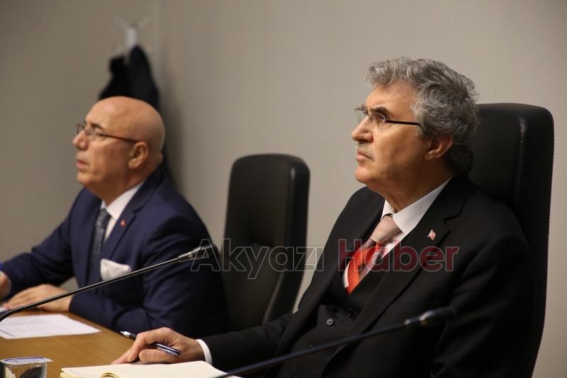 Uygulamalı Tarım ve Çiftçi Eğitim Merkezi için geri sayım başladı