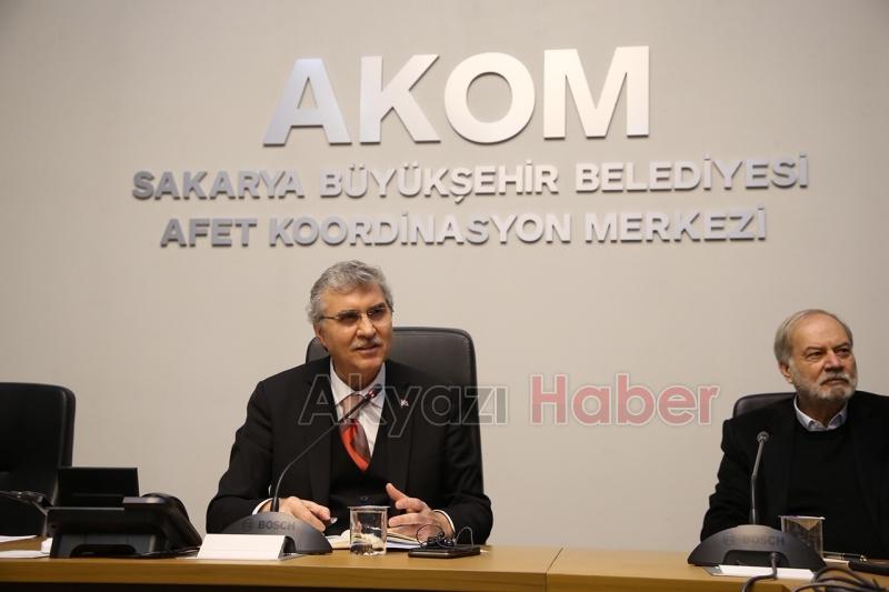 Uygulamalı Tarım ve Çiftçi Eğitim Merkezi için geri sayım başladı