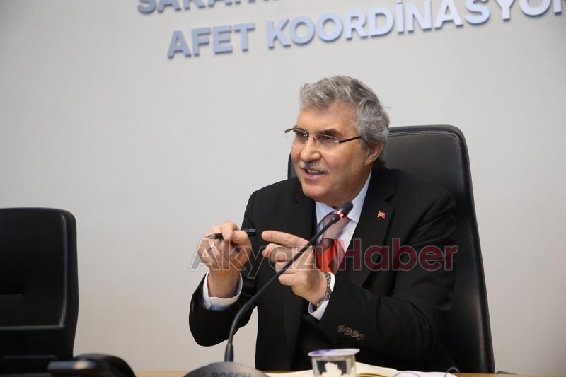 Uygulamalı Tarım ve Çiftçi Eğitim Merkezi için geri sayım başladı